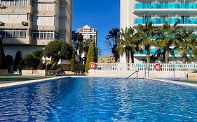 Apartamento Torre Domo
