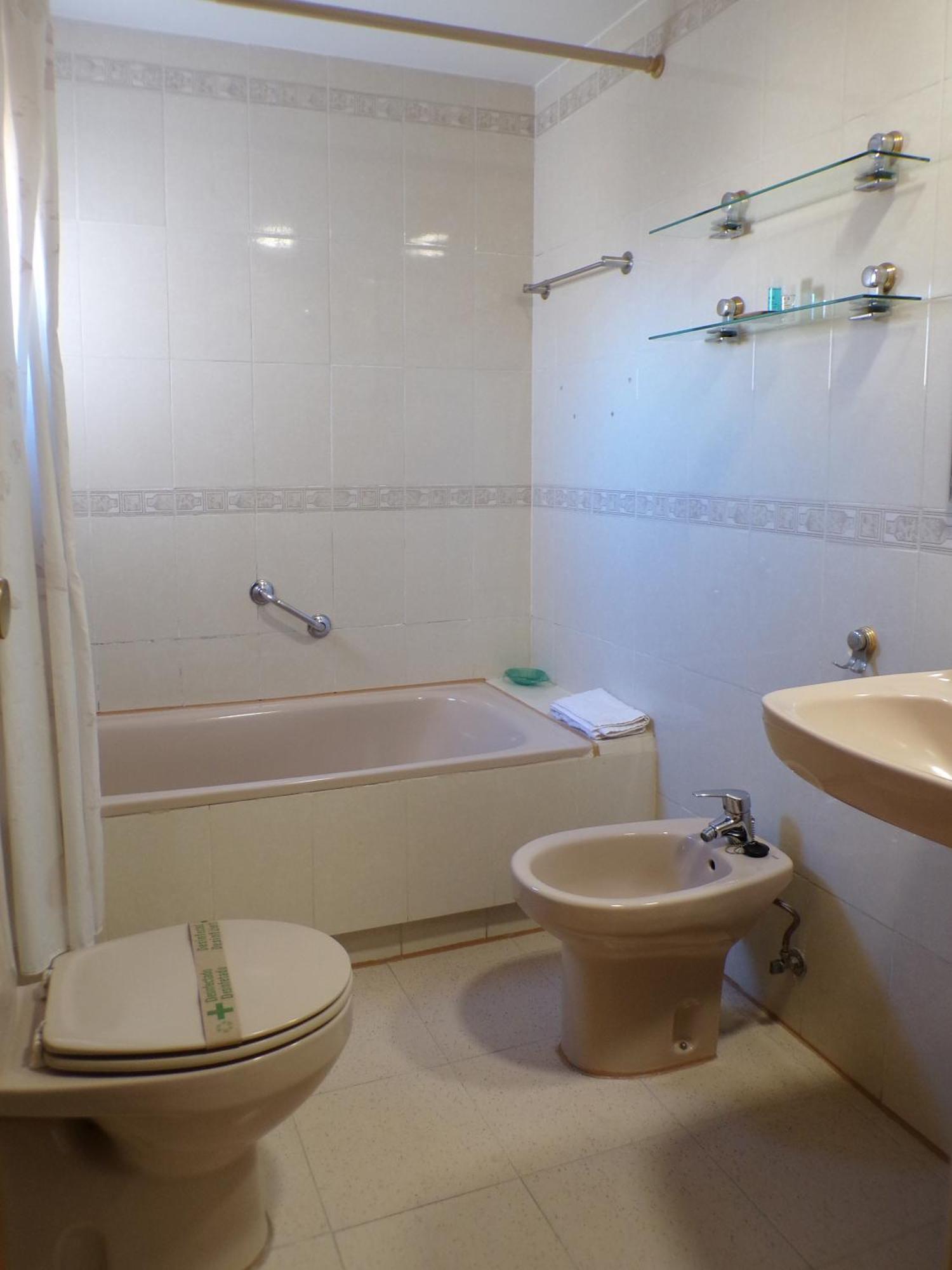 Apartamento Torre Domo Benidorm Exterior photo