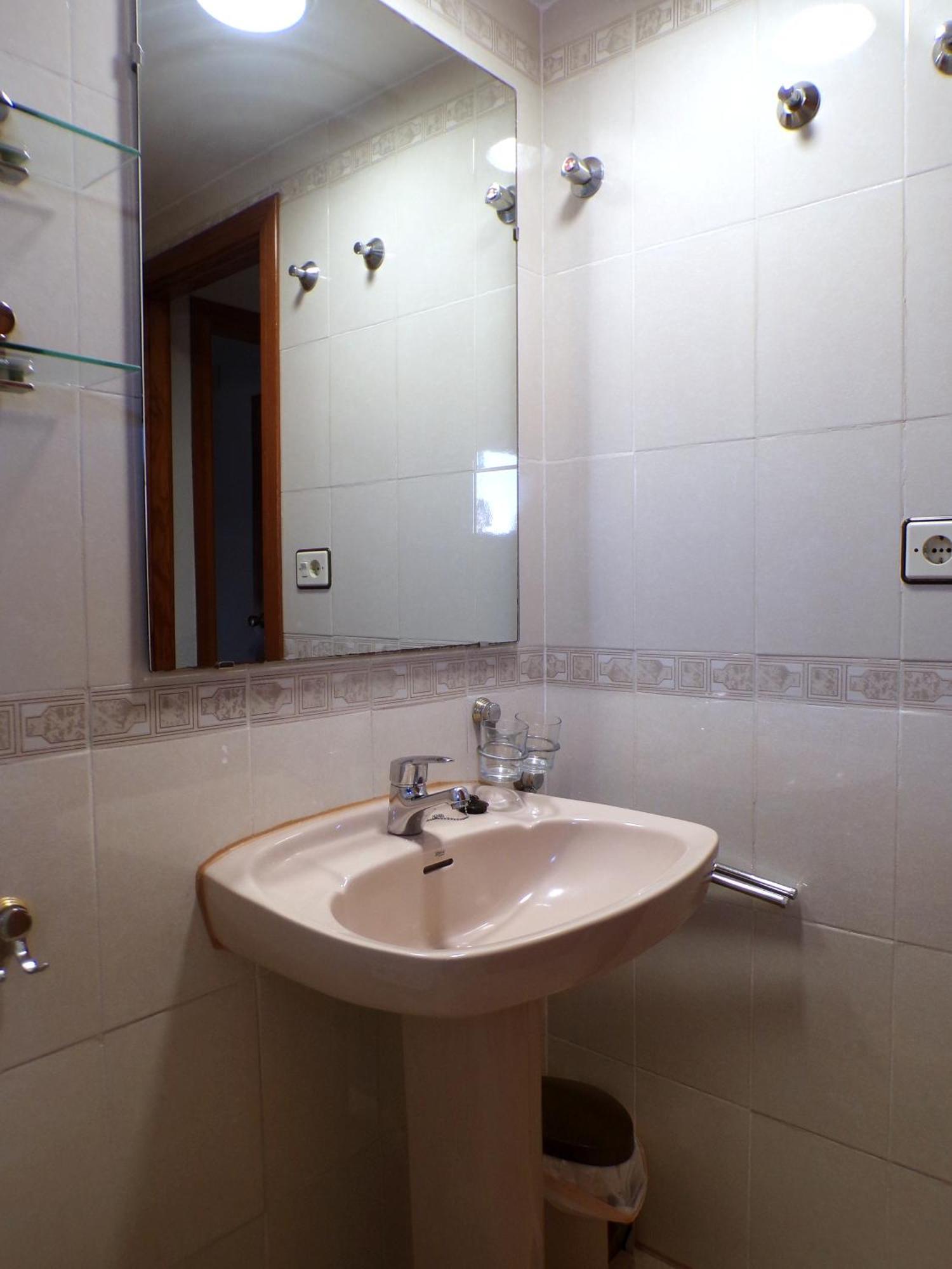 Apartamento Torre Domo Benidorm Exterior photo