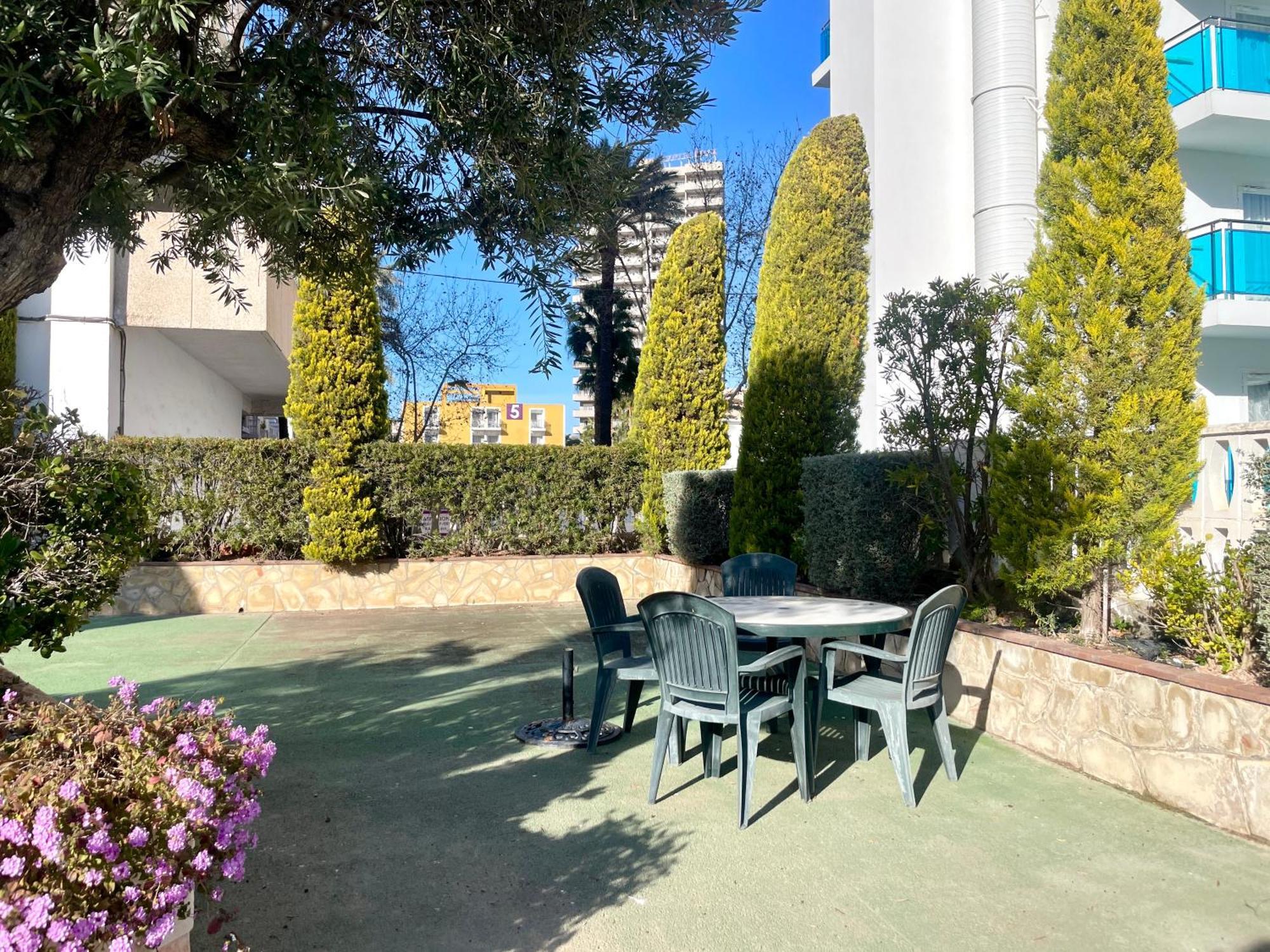 Apartamento Torre Domo Benidorm Exterior photo